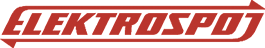 Elektrospoj